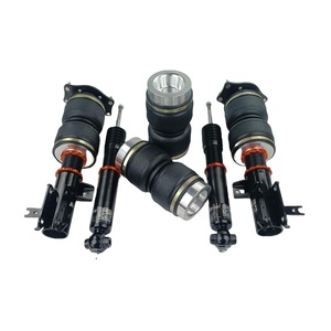 Per OPEL <span class=keywords><strong>insignia</strong></span> <span class=keywords><strong>B</strong></span> (2019 +)/Air puntut/Air sospensione Coilover/Air Spring assemblaggio AIRMEXT marca - Product Image 1
