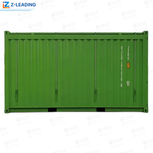 <span class=keywords><strong>Precio</strong></span> de carga marítimo al por mayor 20 pies 40 pies contenedor México pie marítimo refrigerador refrigerado usado marino - Product Image 5