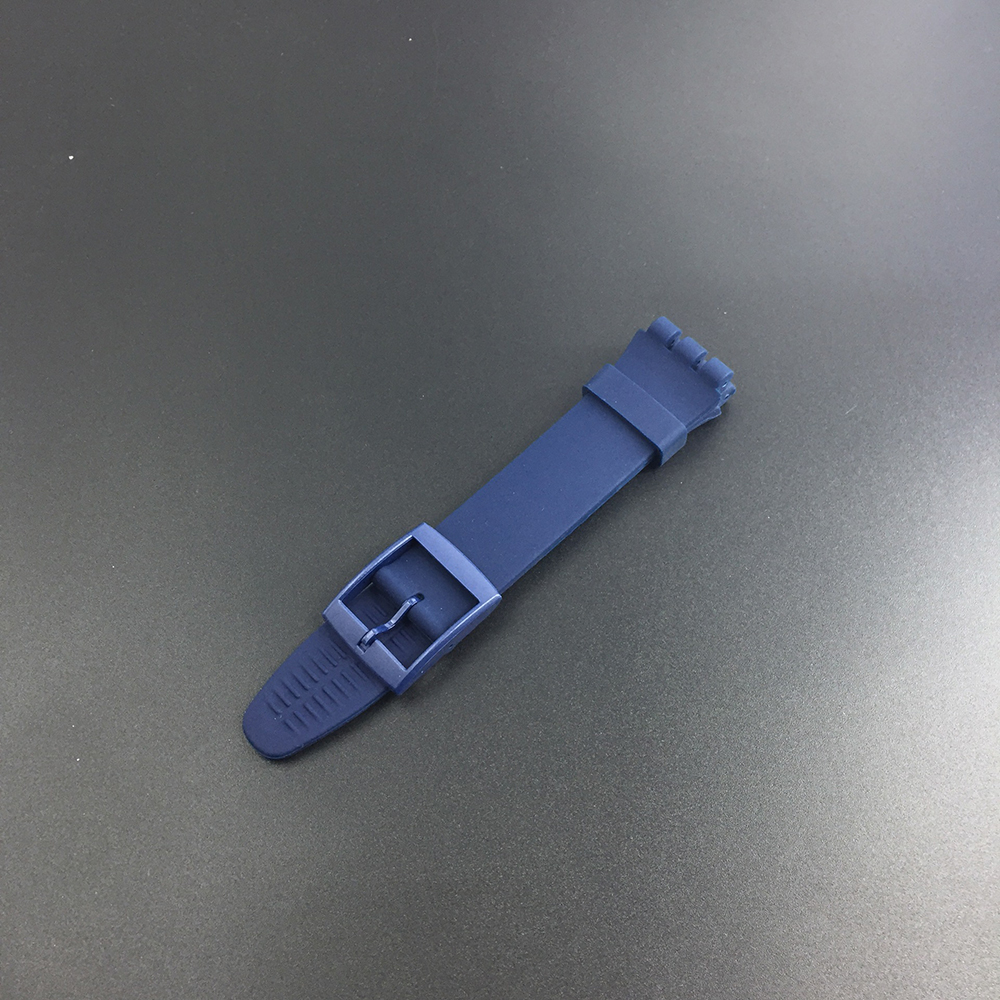 Bleu profond