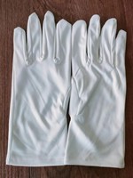 Échantillon Gratuit - Gants d'inspection en microfibre ESD anti-poussière pour le lavage de voitures, le nettoyage de bijoux, de montres et de lunettes