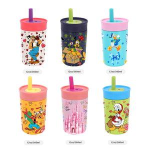 ทัมเบลอร์โลหะหุ้มฉนวน H2.0ปราศจากสาร BPA แก้วสแตนเลสหลากขนาดสำหรับการผจญภัย - Product Image 4