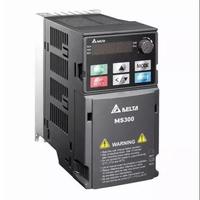 Variador de Frecuencia Delta Monofásico Trifásico C2000, Inversor de Potencia de 50Hz a 60Hz, Convertidor de Frecuencia Variable de 220V 0.4KW a 500KW, Accionamiento de Suministro de CC a CA