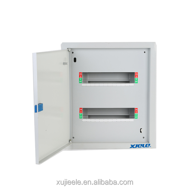 Flush Mount Db MCB MCCB Distribution Box
