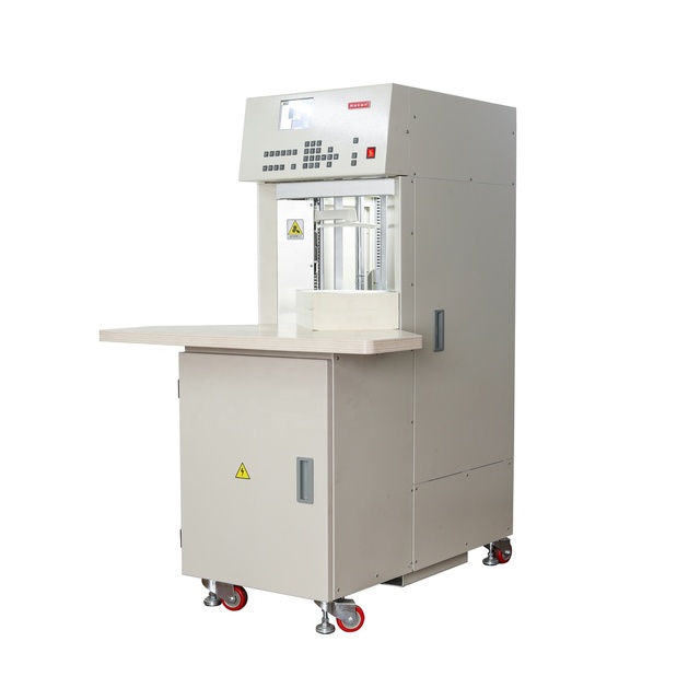 High Speed Automatic A3 A4 Notebook Paper Card Board Counters,sheet Counting Machine with Label Marking Machine