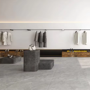 Lastra sinterizzata <span class=keywords><strong>in</strong></span> <span class=keywords><strong>pietra</strong></span> perfetta perfetta con giglio di <span class=keywords><strong>pietra</strong></span> bianca <span class=keywords><strong>per</strong></span> applicazioni di scale <span class=keywords><strong>per</strong></span> <span class=keywords><strong>giardino</strong></span> con piscina all'aperto - Product Image 1