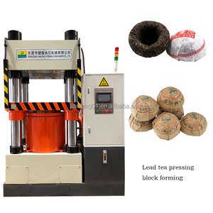 Máy ép nổi trang sức, tiền vàng và tiền kỷ niệm 150T/200T/300T, máy ép thủy lực tạo hình thỏi vàng và tiền bạc - Product Image 3