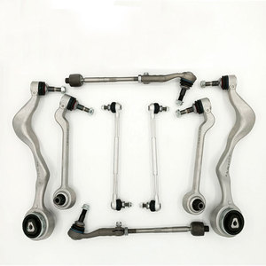 Brazo de Control superior inferior delantero y trasero de coche para <span class=keywords><strong>BMW</strong></span> 1 2 3 4 5 Series M3 M4 X5 E53 E70 F15 F12 F21 F30 F46 F82 E36 E46 E90 E92 E21 <span class=keywords><strong>E30</strong></span> - Product Image 3