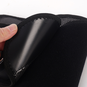 محمول تدليك العصب الوركي الساخن والخشب والخصر علاج بالضوء الأحمر واقي كهربائي للخصر - Product Image 3