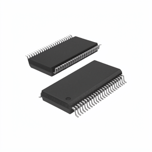 Logic 48 TFSOP ชิ้นส่วน74VCXH16245TTR อิเล็กทรอนิกส์ของแท้ - Product Image 1