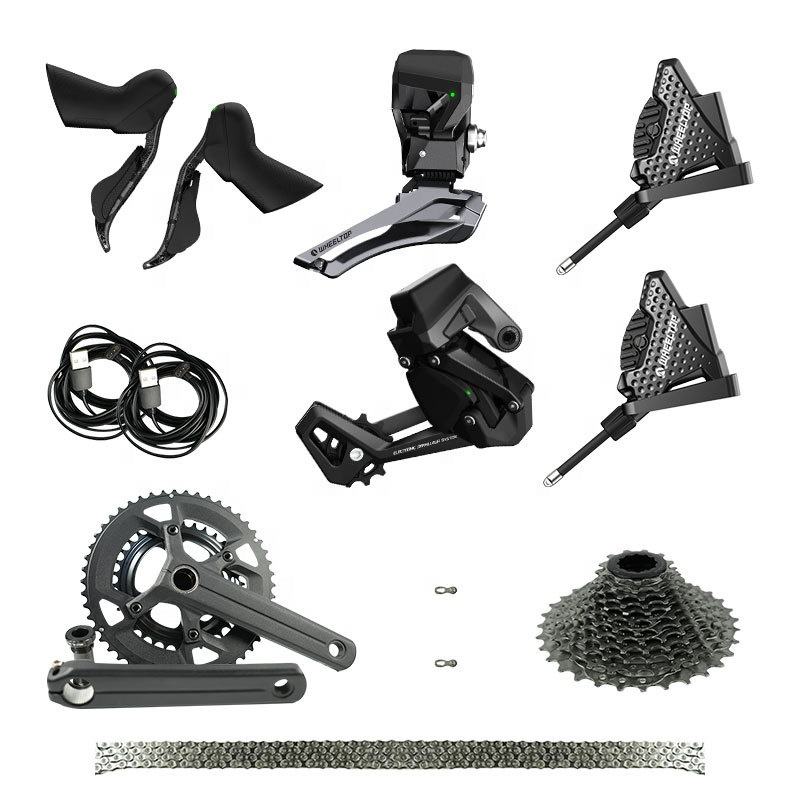 Buy In Bulk Ultegra 6800 Groupset China Made, Lightweight Carbon