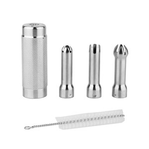500ml Frusta 0.5L È di Alta Qualità Heavy Duty In Acciaio Inox Crema Whipper - Product Image 2