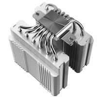 Refroidisseur d'air pour processeur Thermalright PA120 SE V3 à double tour, doté de six caloducs et de ventilateurs de refroidissement PWM silencieux haute performance de 120 mm
