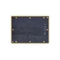 Carte de développement Quanzhi T113-S3 Allwinner Dual-Core Linux Rongpin RP-T113 128 Mo de RAM 4 Go de stockage PCB & PCBA