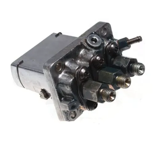 Kubota D1005 yüksek basınç YAĞ POMPASI 16030-51010 motor dizel pompa yakıt pompası montajı için geçerlidir