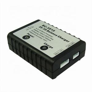 <span class=keywords><strong>Lipo</strong></span> סוללה מאזן מטען עבור RC מטוסי AC DC מתאם עבור 2S 3S <span class=keywords><strong>7.4V</strong></span> 11.1V ליתיום סוללה מטען - Product Image 3