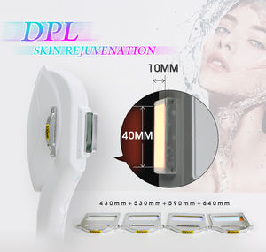 Beijing Super Professional 4WAVE TEC permanente Diodenlaser 808 Maschine zur Laser-Haaren tfernung - Product Image 5