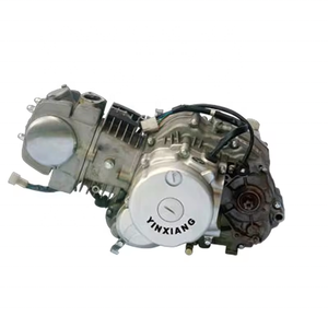 Moteurs de <span class=keywords><strong>moto</strong></span> CQJB 250cc Moteur d'<span class=keywords><strong>occasion</strong></span> 115cc Moteurs YX125cc 150cc 250cc - Product Image 1