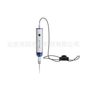 Handheld Mini Ultrasonic Cell Disruptor 28 KHz Digital Control For Lab Emulsification And Dispersion - Product Image 4
