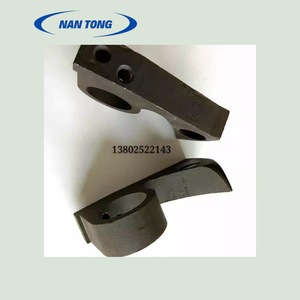 Support d'accessoires Nantou pour machine pliante, noir, numéro de pièce 11 - Product Image 2