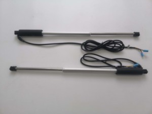 Kit de Elevación Eléctrica Automática para Puerta Trasera de Alta Calidad con Succión Automática y Antipinzamiento para <span class=keywords><strong>Honda</strong></span> Civic 2017-2021, 2 Años de Garantía - Product Image 4