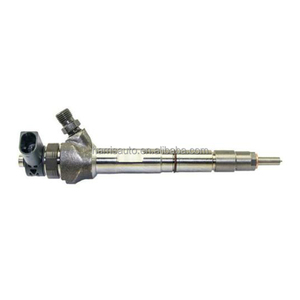 Inyector Diesel Original de Alta Calidad 0445116034 0445116035 03L130277C para VW Audi VOLKSWAGEN <span class=keywords><strong>2.0</strong></span> TDI X1 - Product Image 2