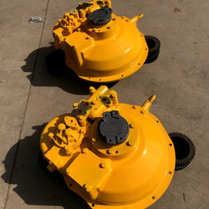 <span class=keywords><strong>Convertisseur</strong></span> de couple <span class=keywords><strong>hydraulique</strong></span> Bulldozer Assy 16y-11-00000 pour Shantui SD16 SD13 SD22 SD23 SD26 SD32 - Product Image 1