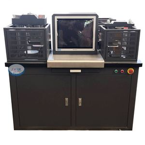 Elektro-hidrolik Servo çelik evrensel beton çekme <span class=keywords><strong>test</strong></span> makinesi - Product Image 6