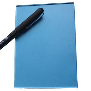 Ultra Baja de hierro de vidrio Solar con prismáticos lado - Product Image 1