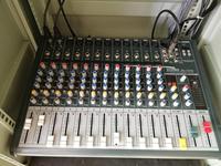 Meilleure vente USB bluetooth 12 canaux dj mixer consoles de son dj contrôleur/audio console mixer avec mp3