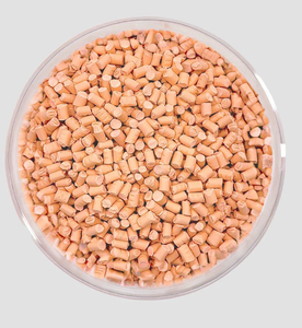 เม็ดพลาสติก ABS 95A/85A TPU ทนต่อแรงกระแทกสูงขึ้นรูปเกรดการปั้นแบบเป่าสำหรับยานยนต์อิเล็กทรอนิกส์25กก./ถุง - Product Image 3