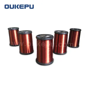 How to find OUKEPU MIC supplier wholesale import enamelled copper wire