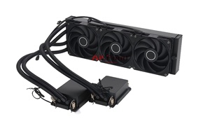 <b>Water</b> Cooling Kit for AMD EPYC 7001/7002/7003 Server LGA4094 Socket <b>Water</b> <b>Cooler</b> - Product Image 3