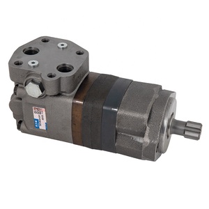 Motore geroler a doppia velocità con motore idraulico a due velocità Eaton Charlynn serie 2000 - Product Image 6