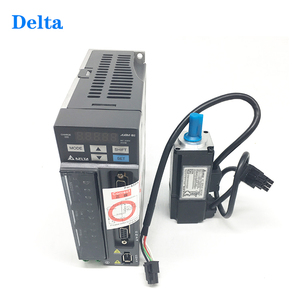 Buen Precio DELTA 1.5kW Motor Delta + Variador ASD-B2-1521-B ECMA-E21315RS - Product Image 3