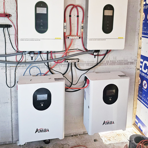 <span class=keywords><strong>Kit</strong></span> Completo de Paneles <span class=keywords><strong>Solares</strong></span> de 12kw, Sistema de Energía Solar Fuera de la Red, Instalación de Tejas <span class=keywords><strong>Solares</strong></span>, <span class=keywords><strong>Kit</strong></span> de Sistema de Energía Solar de <span class=keywords><strong>5kw</strong></span> - Product Image 2