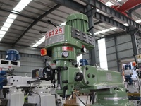 Fraiseuse universelle verticale à tourelle légère à commande numérique automatique de haute précision 4H, moteur multifonctionnel 380V/220V