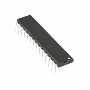 Buy Online Electronic Components 28 DIP Manufacturer Channel Embedded PIC16F1718-E_SP - Product Image 1