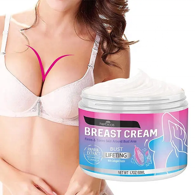 Herbicos Buttock Breast Chest Lift Firming