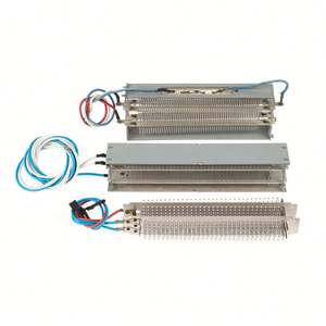 ไมกาฮีตเตอร์ทรงสี่เหลี่ยมสำหรับใช้ในครัวเรือนชิ้นส่วนฮีตเตอร์2025 - Product Image 4