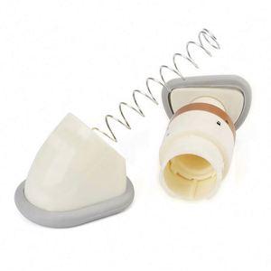 Appareil de massage pour le cou et le menton, pour affiner le cou, réduire les rides et affiner le visage - Product Image 4