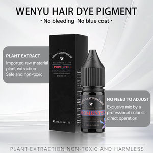 เวนยู ออร์แก<span class=keywords><strong>นิ</strong></span>ค เซ<span class=keywords><strong>มิ</strong></span> พรีเมียม ปลอดสารพิษ สำหรับการสักไมโครพิกเมนต์บนหนังศีรษะ PMU SMP <span class=keywords><strong>สี</strong></span><span class=keywords><strong>สัก</strong></span>ถาวรสำหรับแต่งหน้า <span class=keywords><strong>สี</strong></span><span class=keywords><strong>สัก</strong></span>ผม สำหรับผู้เริ่มต้น - Product Image 4