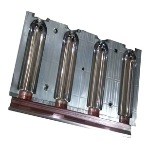 Chai phôi nấm mốc - Product Image 2