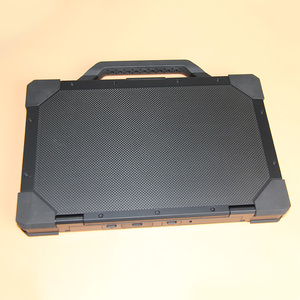 Ordinateur portable robuste flambant neuf Latitude 5424 I5-8350u/8g/256g/win10 5430 Latitude 5424 Ordinateur portable robuste - Product Image 2