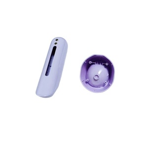 Appareil de nettoyage du visage LIXIONG, moulage par injection, fabrication sur mesure, moule en résine plastique, silicone, produits de beauté médicale - Product Image 3