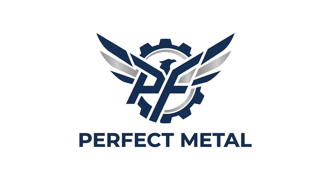 Zhongshan Perfect Metal Products Co., Ltd. logo