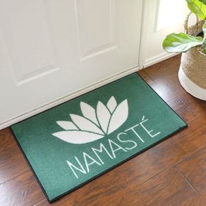 Tapetes Personalizados con Logotipo Comercial para Empresas - Product Image 1