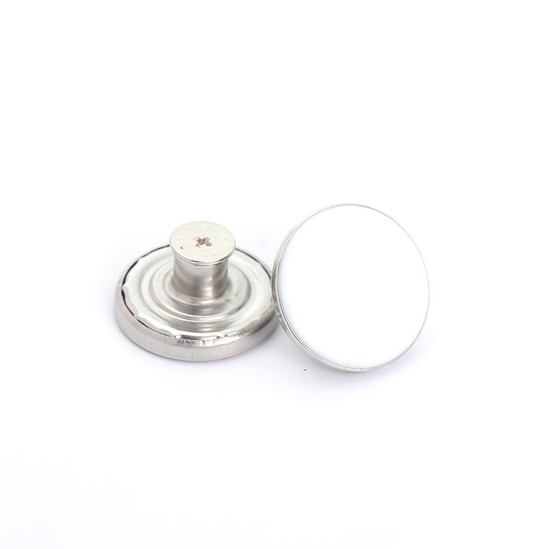 20MM * rond * n &deg; 3 [blanc brillant]