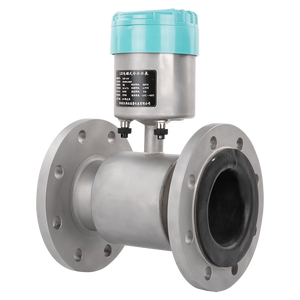 R500デジタル水道メーター磁気水道メーター - Product Image 2