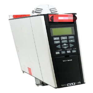 وحدة تحكم برمجة Plc VLT oy 175Z0535 17kVA 175Z0401 - Product Image 1