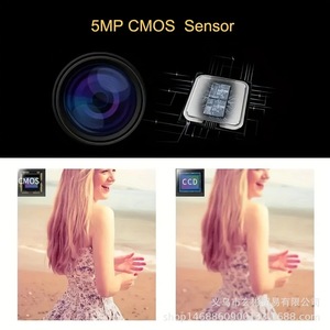 DV90 Digital Camera 16MP HD 1080P CMOS Sensor Video Recorder For Kids And Adults Gift - Product Image 5